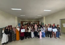 Baznas Padang Panjang Salurkan Zakat Rp739 Juta ke 1.173 Mustahik