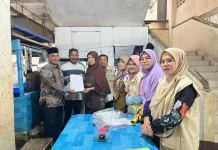 Kemenag Padang Panjang Dukung Sosialisasi Wajib Halal Oktober 2026
