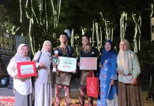 Misykah Voice MAN 1 Bukittinggi Torehkan Prestasi Internasional