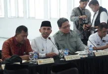Wawako Allex Dukung Tol Padang–Bukittinggi, Hak Warga Harus Dilindungi