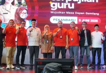 Telkomsel Perkuat Kapasitas Guru Melalui Program Terpujilah GURU