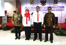 BBPKA-PDN I Resmi Buka Pelatihan Kepemimpinan Pengawas 2026