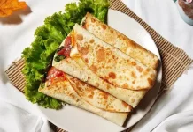Makanan Khas Timur tengah Favorit Masyarakat Indonesia