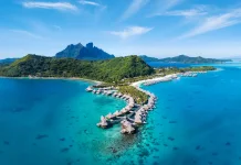 Wisata Air Terkenal Dunia yang Wajib Dikunjungi