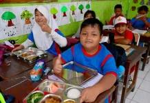 Manfaat Berkesan Program Makanan Bergizi Gratis Pelajar