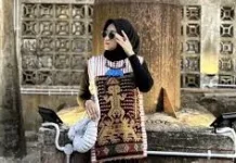 Ekonomi Kreatif Indonesia Dorong Penghasilan Rakyat Kecil