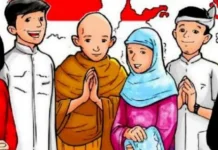 Plus Minus Moderasi Beragama dalam Masyarakat Indonesia