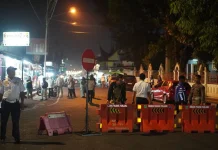Dishub Padang Panjang Terapkan Rekayasa Lalin di Pasar Pusat, Atur Arus Kendaraan