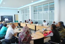Pemko Padang Panjang Dukung Gerakan Indonesia ASRI, Wujudkan Kota Bersih