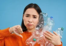 Ancaman Mikroplastik bagi Kesehatan Manusia
