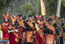 LKAAM dan KAN, "Sama Esensi, Berbeda Kedudukan, dan Kewenangan"