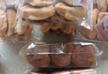 Bolu Ikan, Legendaris Minangkabau Tetap Bertahan sejak 1965