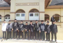 Tradisi Manjapuik Dunsanak setelah Istri Meninggal di Kurai