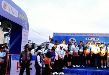 Sekjen Kemenlu RI Dorong Bukittinggi Mendunia 2026 Sambut Seabad Jam Gadang