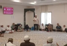 Kepulangan Jemaah Haji 1447 H Kloter 7, Aturan Bagasi dan Zamzam Kembali Ditegaskan