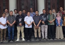 Ranperda Pesantren di Limapuluh Kota, Fasilitasi TPQ, Pondok Qur'an, Rumah Tahfidz