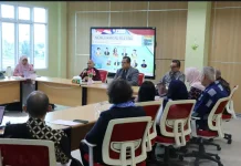 Dihadiri Peneliti Radboud University, ISRF-2 Sukses Digelar