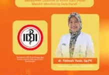 IDI Bukittinggi Hadir sebagai Narasumber Program Info Kesehatan di RRI Bukitting
