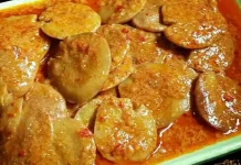 khasiat Jengkol Bagi Kesehatan Tubuh