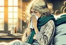 Tips Sehat Mengatasi Masuk Angin