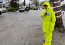 Cara Menjaga Daya Tahan Tubuh di Musim Hujan