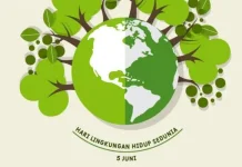 Hari Lingkungan Hidup Sedunia (Internasional)