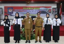 BBPKA-PDN I Cetak ASN Berintegritas Melalui Pelatihan Dasar CPNS 2026