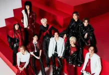 TREASURE Cetak Album Million Seller Kedua