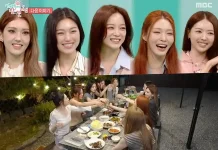 Reuni 10 Tahun I.O.I Berlanjut di “The Manager”