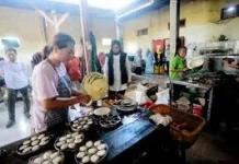 Produk Lokal yang Berhasil Tembus Pasar Nasional