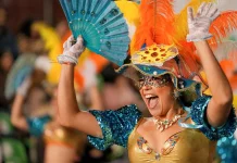 Festival Budaya sebagai Upaya Melestarikan Tradisi Daerah