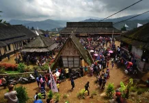 Kasepuhan Ciptagelar: Menjaga Tradisi di Jantung Geopark Ciletuh
