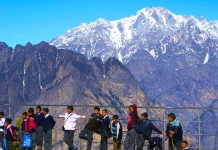 Wisata Alam Favorit saat Libur Sekolah