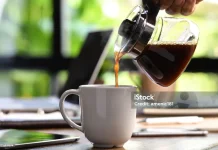 Beragam Manfaat Kafein untuk Kesehatan