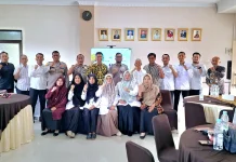 KPKNL Bukittinggi Fokus Tuntaskan Ratusan Tanah BMN Berstatus K3