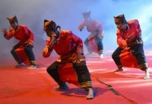 Harmoni Tradisi Kampung Painan Timur, Menjaga Warisan Budaya