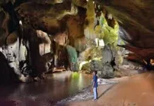 Goa Batu Kapal, "Jejak Geologi, dan Akulturasi Budaya"