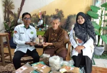 Percepatan Sertifikasi Halal: Kuota Gratis Sumbar Tersisa 4.06