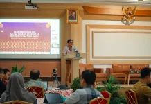 DJPK & Kanwil DJPB Perkuat Pendampingan Pemda, Akselerasi Belanja Kesehatan Daerah