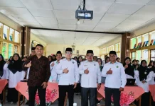DR. H. Irwan: Kurikulum Berbasis Cinta Melahirkan Manusia Cerdas Berkarakter