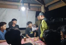 Diduga Setubuhi Anak di Bawah Umur, Seorang Pemuda di Pasbar Diringkus Polisi