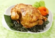 Tradisi Lelang Singgang Ayam di Solok Selatan