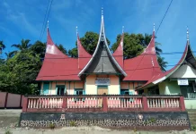 Tradisi Mananti Bali, dan Maanta Bali Sungai Pagu