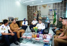 Koordinasikan Mitigasi Risiko Kecelakaan di Jalur Padang Panjang–Bukittinggi