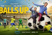 Sambut Piala Dunia 2026, Mark Wahlberg Bintangi Film Komedi Berjudul Balls Up