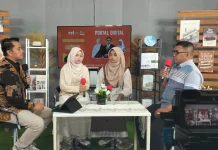 Krisis Ekonomi Melanda, Pakar UIN Bukittinggi Bedah Peluang "Lipstick Effect"