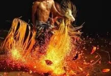 Sanghyang Jaran, "Menjemput Roh Kuda dalam Ritual Api"