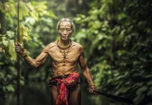 Tato Mentawai, "Simbol Keselarasan Alam, dan Identitas Leluhur"