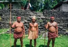 Mengenal Tauke, "Sosok Penjaga Harmoni Spiritual"