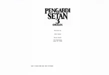 Joko Anwar Bagikan Pembaruan Naskah Film Pengabdi Setan 3 : Origin